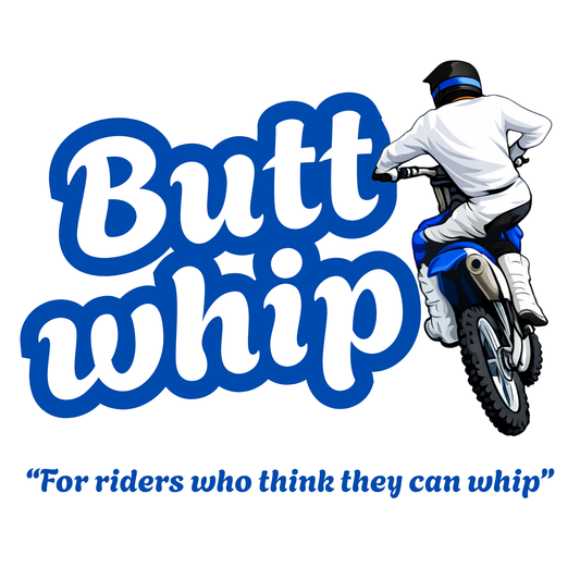 Butt Whip